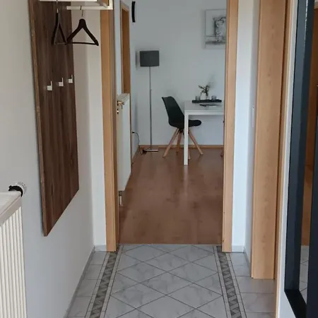 Fewo.waldblicknordhorn * Nordhorn