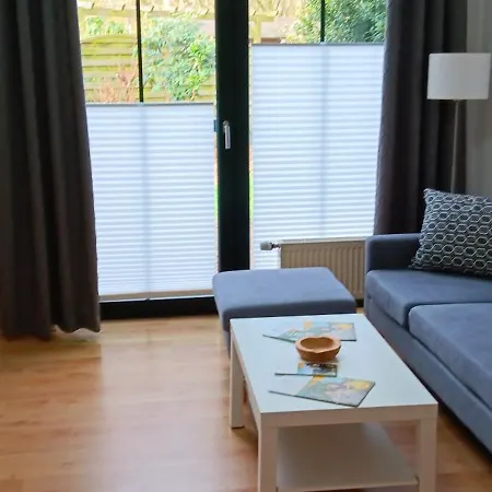 Fewo.waldblicknordhorn Apartmán *