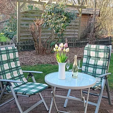 Fewo.waldblicknordhorn Apartmán Nordhorn